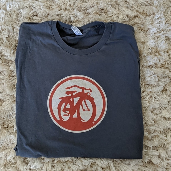 Other - Fat Tire TShirt